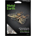 Steampunk Butterfly Figure Model Kit (Steel, Easy Difficulty) - Fascinations - Metal Earth Series - (2024)