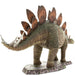 Stegosaurus Dinosaur 3D Figure Model Kit (Steel, Easy Difficulty) - Fascinations - Metal Earth Series - (2024)