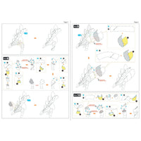 Stegosaurus Dinosaur 3D Figure Model Kit (Steel, Easy Difficulty) - Fascinati...- Image 9
