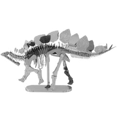 Stegosaurus Skeleton Dinosa...