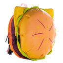 Steven Universe - Cheeseburger Novelty Backpack - Bioworld