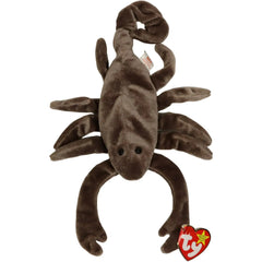 Stinger the Scorpion Plush ...
