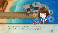 Story of Seasons: Friends of Mineral Town - Nintendo Switch- Image 4