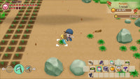 Story of Seasons: Friends of Mineral Town - Nintendo Switch- Image 6