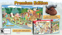 Story of Seasons: Pioneers of Olive Town (Premium Edition) - Nintendo Switch- Image 3