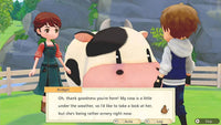 Story of Seasons: Pioneers of Olive Town (Premium Edition) - Nintendo Switch- Image 6