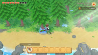 Story of Seasons: Pioneers of Olive Town (Premium Edition) - Nintendo Switch- Image 7