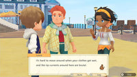 Story of Seasons: Pioneers of Olive Town (Premium Edition) - Nintendo Switch- Image 8