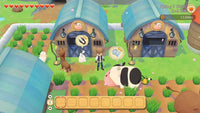 Story of Seasons: Pioneers of Olive Town (Premium Edition) - Nintendo Switch- Image 9