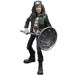 Stranger Things - Eddie Munson with Shield Figure (6.36", Limited Edition: 1 of 3,000) - Weta Workshop - Mini Epics Series (16)