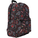 Stranger Things - Hellfire Club Laptop Backpack (All Over Print) - Bioworld