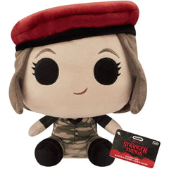 Stranger Things - Hunter Outfit Robin Plush (7") - Funko - Plushies Series