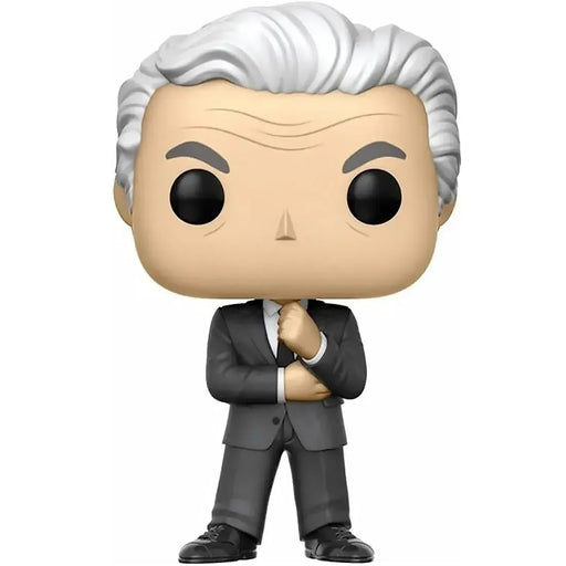 Stranger Things - Martin Brenner Figure (3.75") - Funko - Pop! Television Series (515)