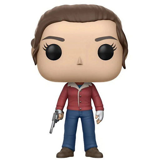 Stranger Things - Nancy Figure (#514) - Funko - Pop! Television Series