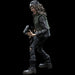Stranger Things - Rockstar Eddie Munson with Guitar Figure (6.14") - Weta Workshop - Mini Epics Series (15)