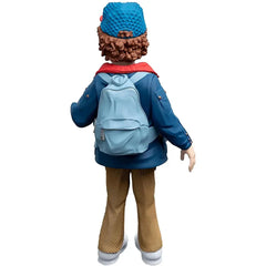 Stranger Things (Season 1) - Dustin Henderson with Chocolate Pudding (5.9") - Weta Workshop - Mini Epics Series (9)