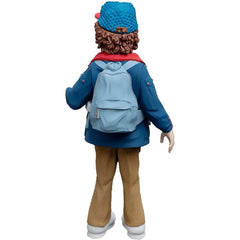 Stranger Things (Season 1) - Dustin Henderson with Compass (5.8", Limited Edition 1 of 3,000) - Weta Workshop - Mini Epics Series (10)