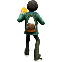 Stranger Things [Season 1] - Mike Wheeler with Waffle Figure (5.8", Limited Edition 1 of 3,000) - Weta Workshop - Mini Epics Series (8)