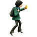 Stranger Things [Season 1] - Mike Wheeler with Waffle Figure (5.8", Limited Edition 1 of 3,000) - Weta Workshop - Mini Epics Series (8)