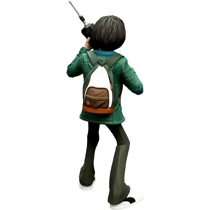 Stranger Things [Season 1] - Mike Wheeler with Walkie-Talkie Figure (5.8") - Weta Workshop - Mini Epics Series (7)