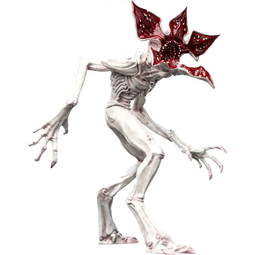 Stranger Things (Season 1) - The Demogorgon Figure (6.5") - Weta Workshop - Mini Epics Series (2)