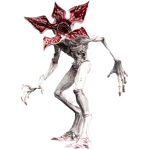 Stranger Things (Season 1) - The Demogorgon Figure (6.5") - Weta Workshop - Mini Epics Series (2)