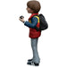 Stranger Things (Season 1) - "Will the Wise" Will Byers holding D20 Figure (5.6", Limited Edition 1 of 3,000) - Weta Workshop - Mini Epics Series (14)