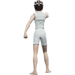Stranger Things (Season 4) - Eleven using Psychic Powers Figure (4.8") - Weta Workshop - Mini Epics Series (4)