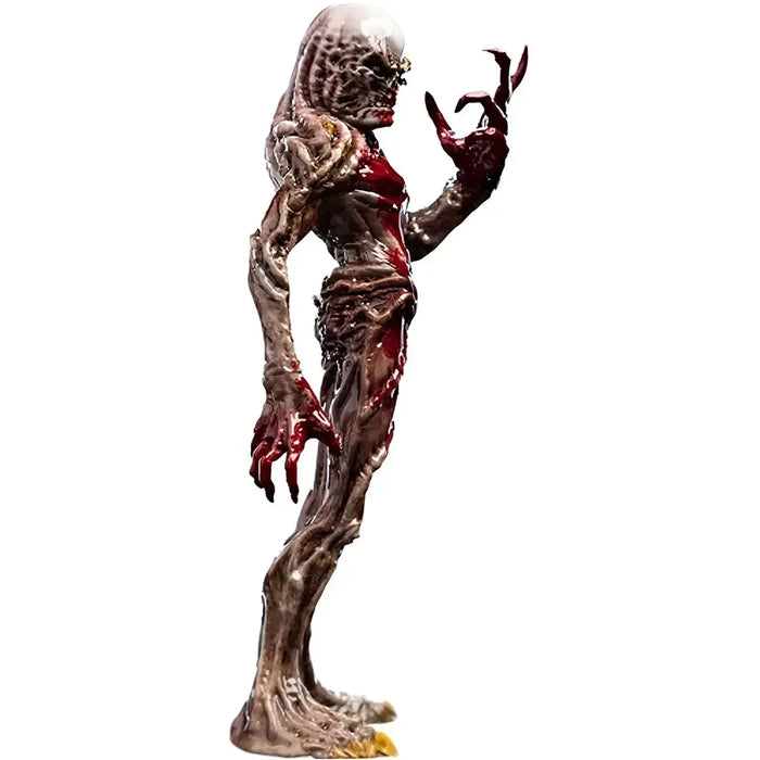 Stranger Things (Season 4) - Vecna Figure (6.5") - Weta Workshop - Mini Epics Series (5)