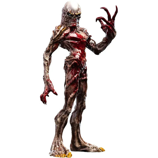 Stranger Things (Season 4) - Vecna Figure (6.5") - Weta Workshop - Mini Epics Series (5)