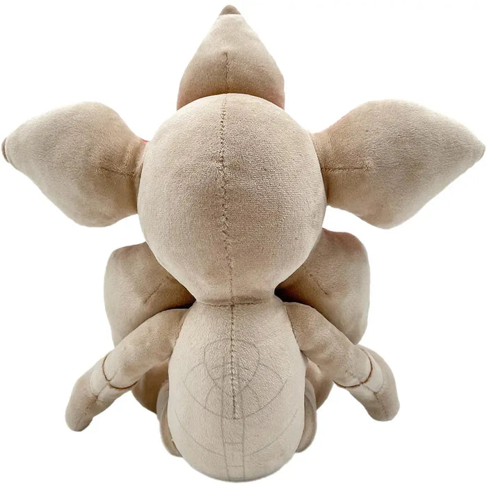 Stranger Things - Sitting The Demogorgon Plush (9") - Youtooz