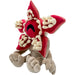 Stranger Things - Sitting The Demogorgon Plush (9") - Youtooz