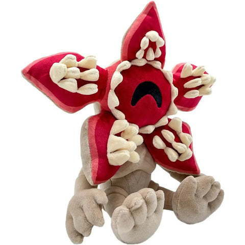 Stranger Things - Sitting The Demogorgon Plush (9