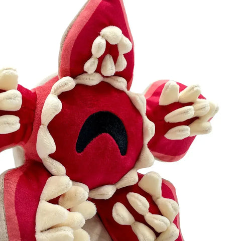 Stranger Things - Sitting The Demogorgon Plush (9