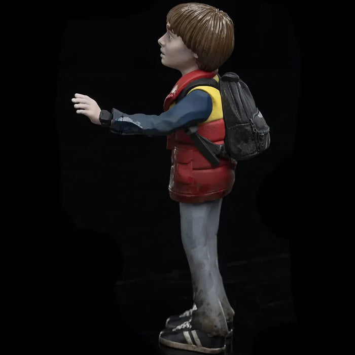 Stranger Things - Will Byers Figure (5.6") - Weta Workshop - Mini Epics Series (13)