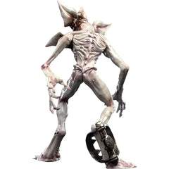 Stranger Things - Wounded Demogorgon Figure (6.5", Limited Edition: 1 of 2,000) - Weta Workshop - Mini Epics Series (3)