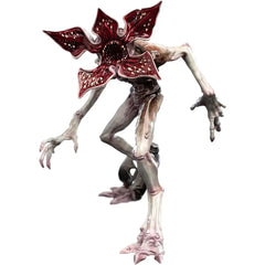 Stranger Things - Wounded Demogorgon Figure (6.5", Limited Edition: 1 of 2,000) - Weta Workshop - Mini Epics Series (3)