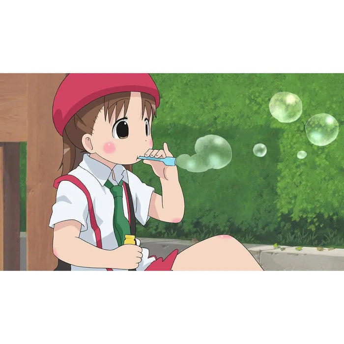 Strawberry Marshmallow | Anime Series | Blu-ray