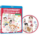 Strawberry Marshmallow | Anime Series | Blu-ray