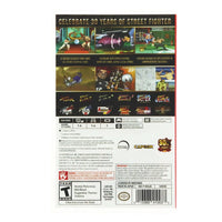 Street Fighter: 30th Anniversary Collection - Nintendo Switch- Image 3