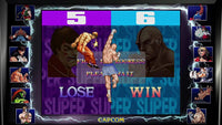 Street Fighter: 30th Anniversary Collection - Nintendo Switch- Image 4