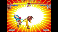 Street Fighter: 30th Anniversary Collection - Nintendo Switch- Image 6