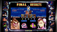 Street Fighter: 30th Anniversary Collection - Nintendo Switch- Image 7