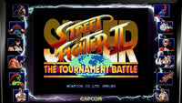Street Fighter: 30th Anniversary Collection - Nintendo Switch- Image 9
