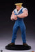 Street Fighter 6 - Guile Quarter Scale Statue (20") - PCS