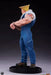 Street Fighter 6 - Guile Quarter Scale Statue (20") - PCS