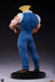 Street Fighter 6 - Guile Quarter Scale Statue (20") - PCS
