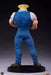 Street Fighter 6 - Guile Quarter Scale Statue (20") - PCS