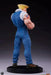 Street Fighter 6 - Guile Quarter Scale Statue (20") - PCS