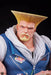 Street Fighter 6 - Guile Quarter Scale Statue (20") - PCS